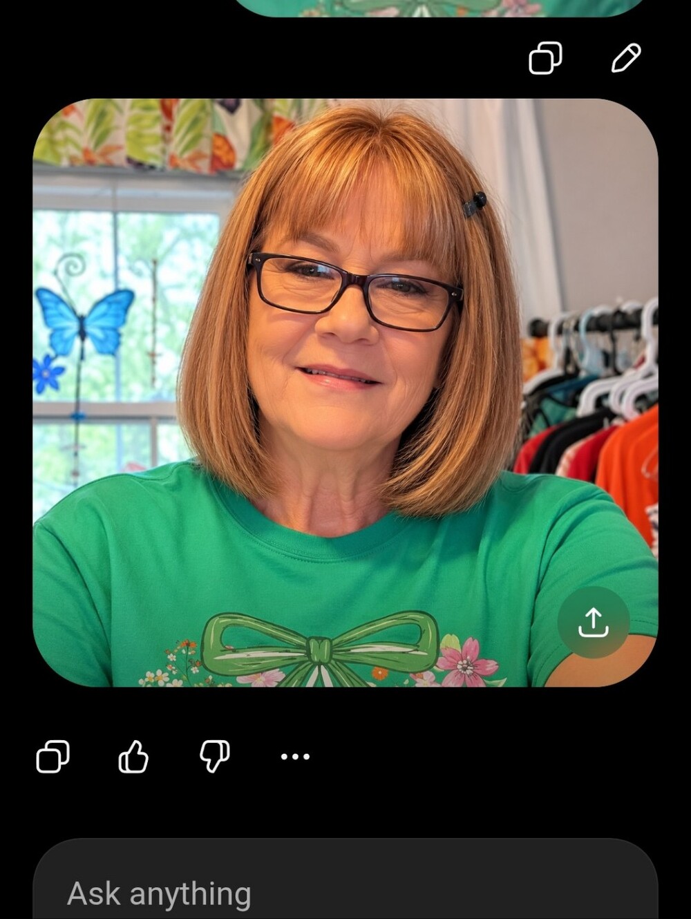 🦋 Ksev65 Live Show Notification - Picture 2 of 4